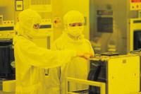 半導體設備維修業務